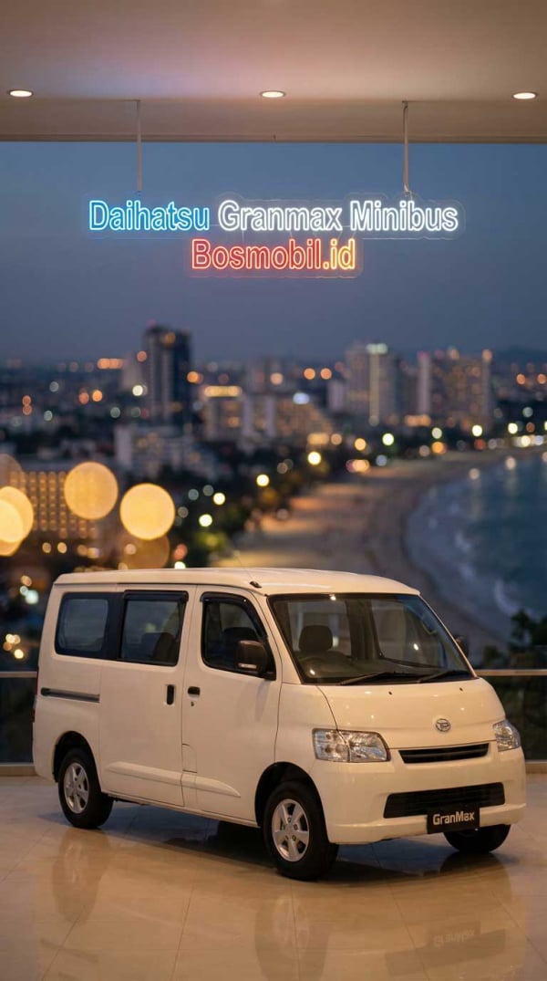 Daihatsu Solo